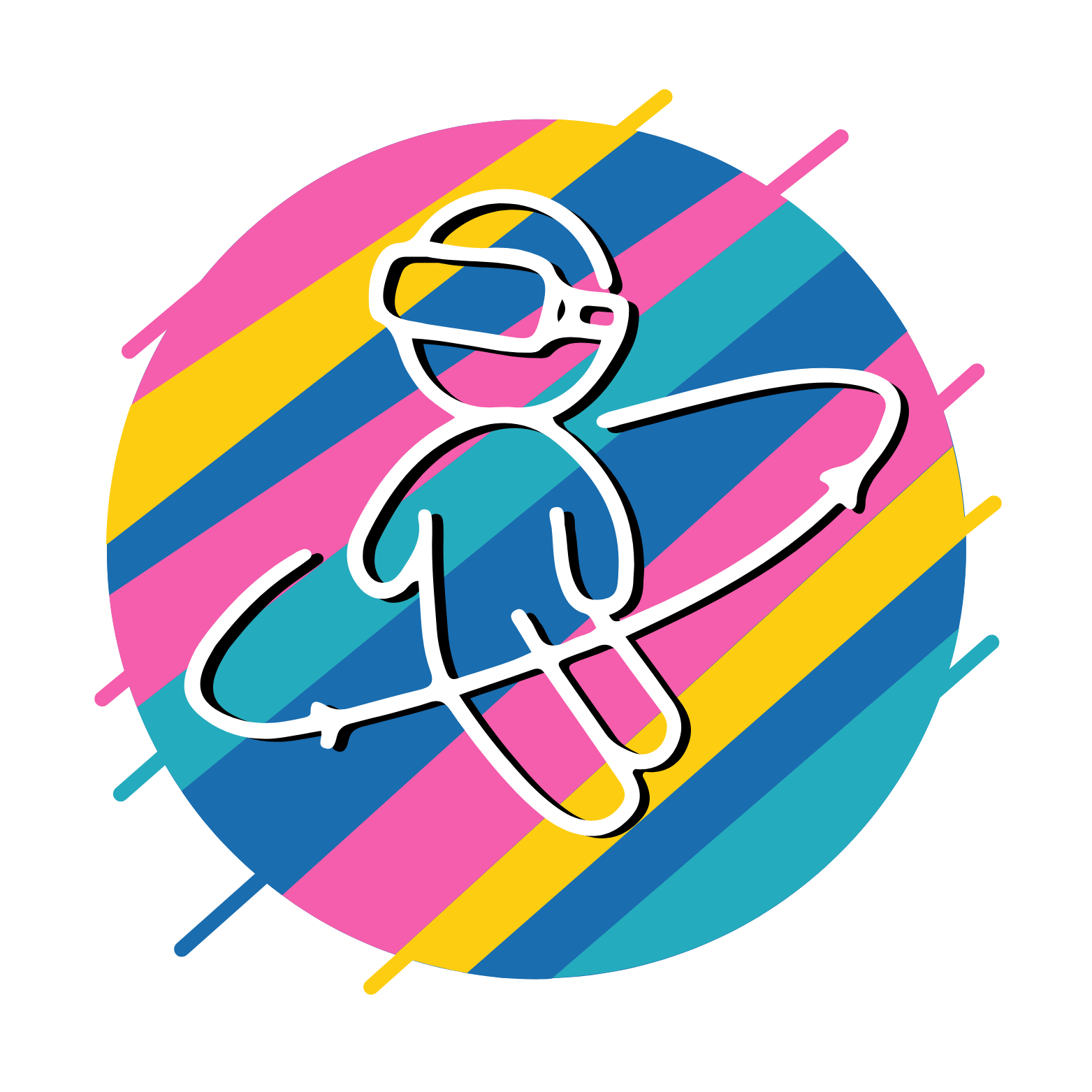 WIRTING VR Arena Logo